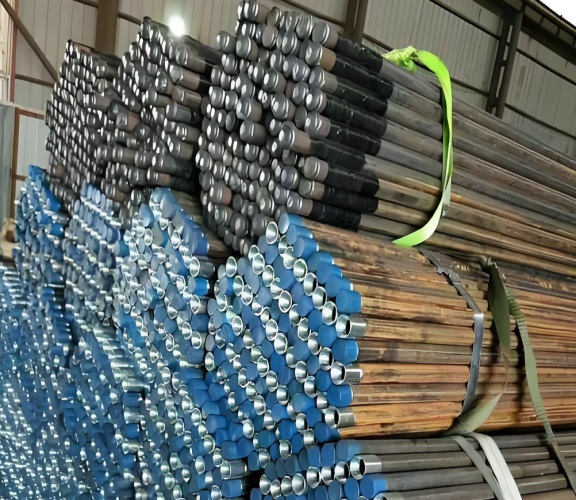 平顶山单向注浆管流量可控